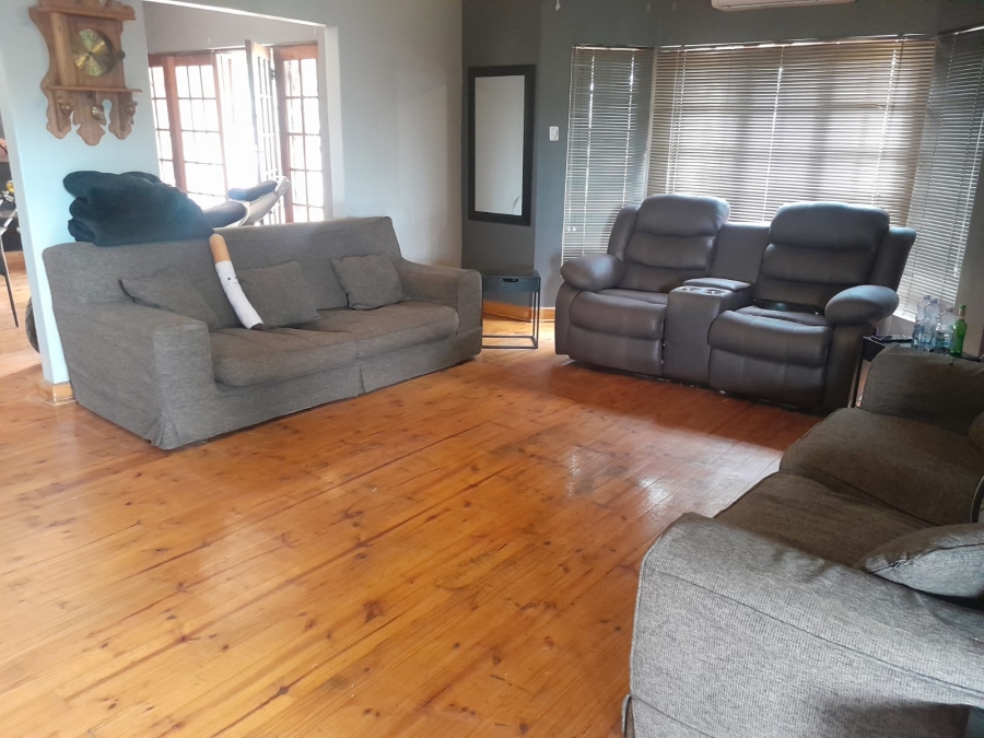 4 Bedroom Property for Sale in Cashan North West